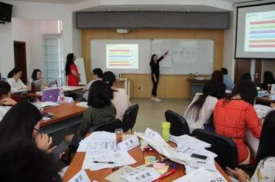 偉藍德教育_IESC_教育發展,教育培訓,教育咨詢